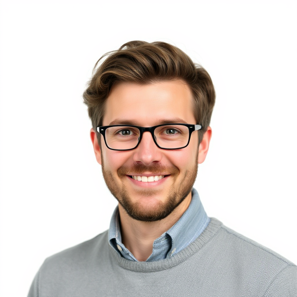 Steven Alexander's Profile