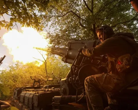 Zelenskyy Reports Significant Progress as Troops Push Back Moscow's Advances