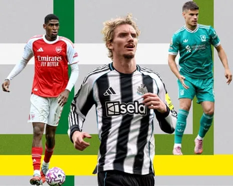 EPL: 10 Important Points to Watch In the Next Round