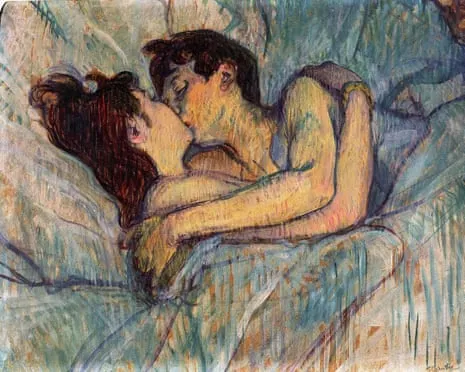 My Partner Sees Intimacy as a Competition – What’s the Best Way to Help Him?